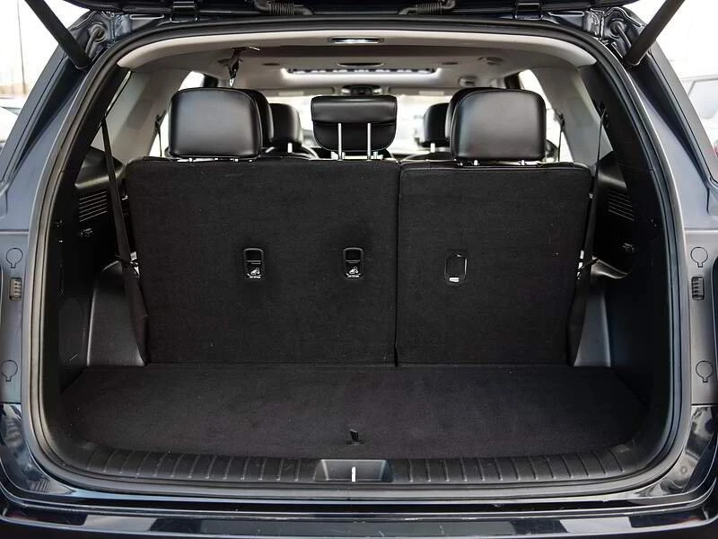 2024 Hyundai Palisade - Image 16 of 20