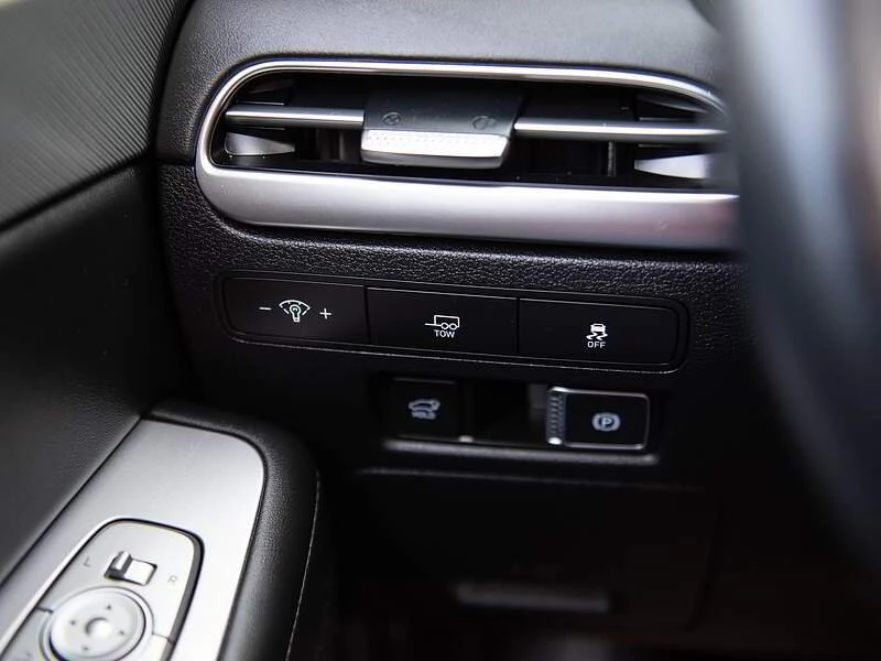 2024 Hyundai Palisade - Image 17 of 20