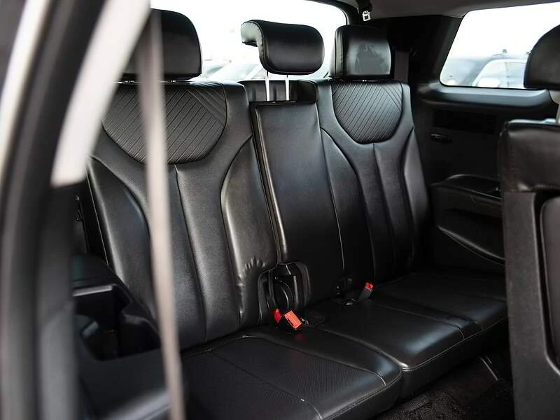 2024 Hyundai Palisade - Image 13 of 20
