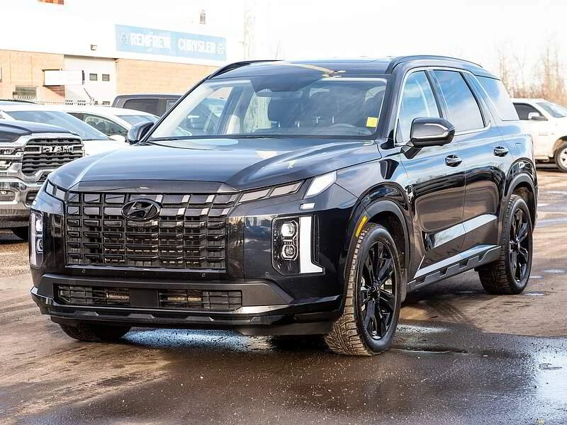 2024 Hyundai Palisade - Image 3 of 20