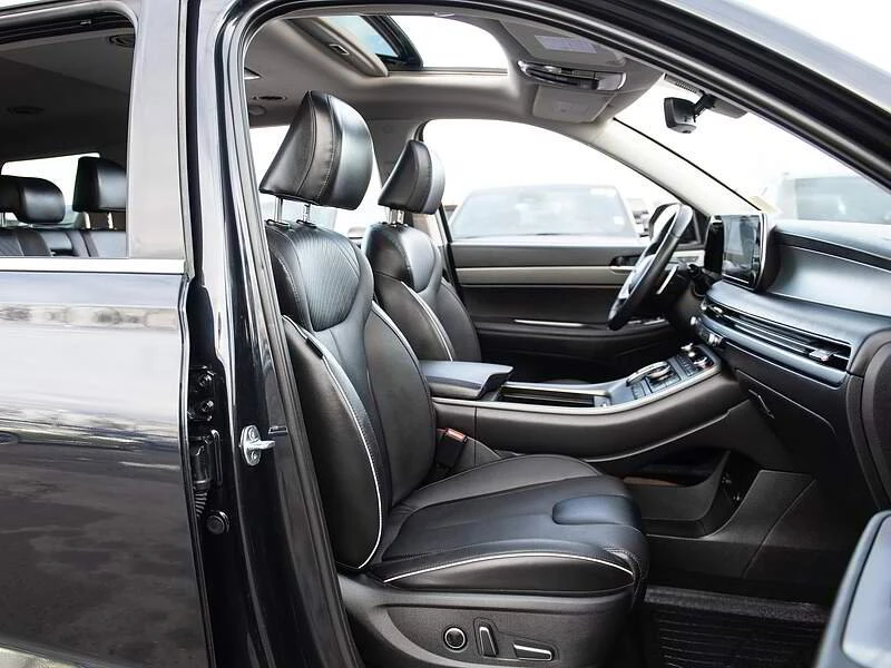 2024 Hyundai Palisade - Image 11 of 20