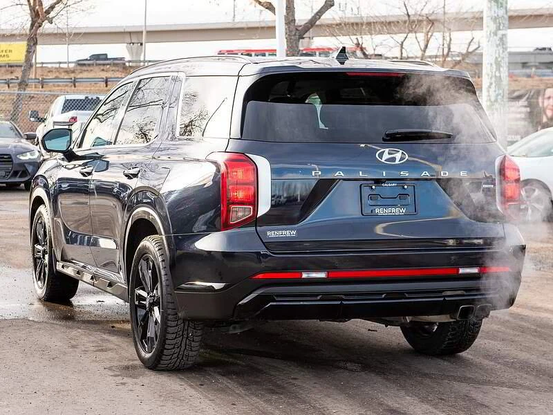 2024 Hyundai Palisade - Image 4 of 20