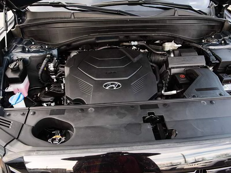 2024 Hyundai Palisade - Image 7 of 20