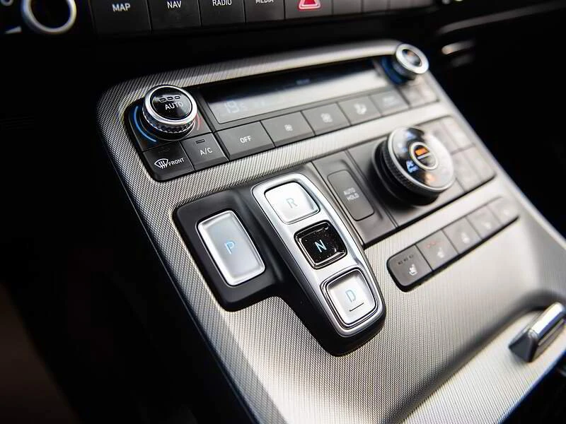 2024 Hyundai Palisade - Image 20 of 20