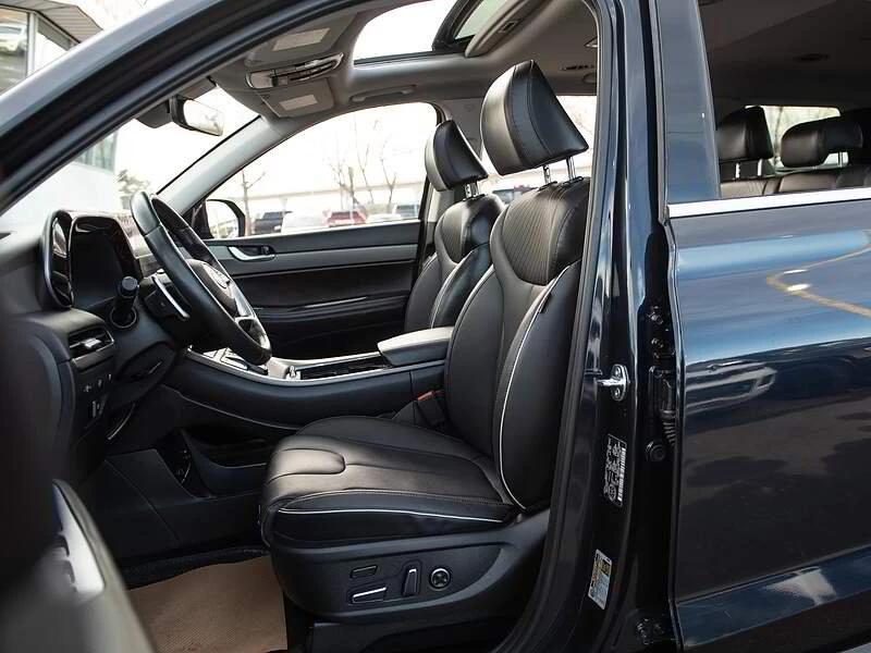 2024 Hyundai Palisade - Image 10 of 20