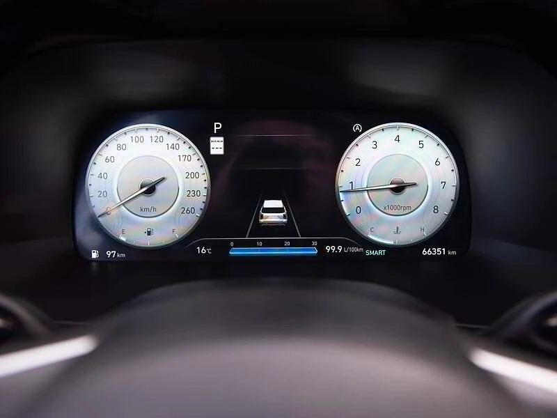 2024 Hyundai Palisade - Image 8 of 20