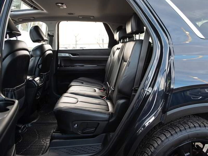 2024 Hyundai Palisade - Image 12 of 20
