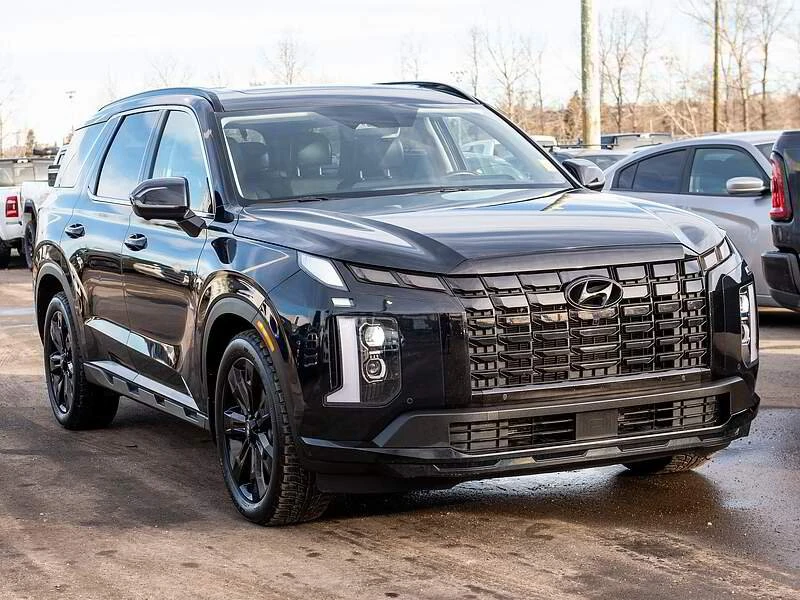 2024 Hyundai Palisade - Image 2 of 20