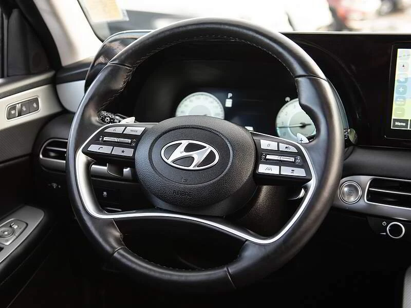 2024 Hyundai Palisade - Image 9 of 20