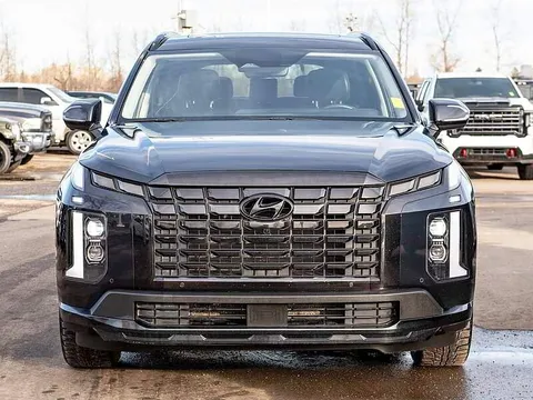 2024 Hyundai Palisade Urban