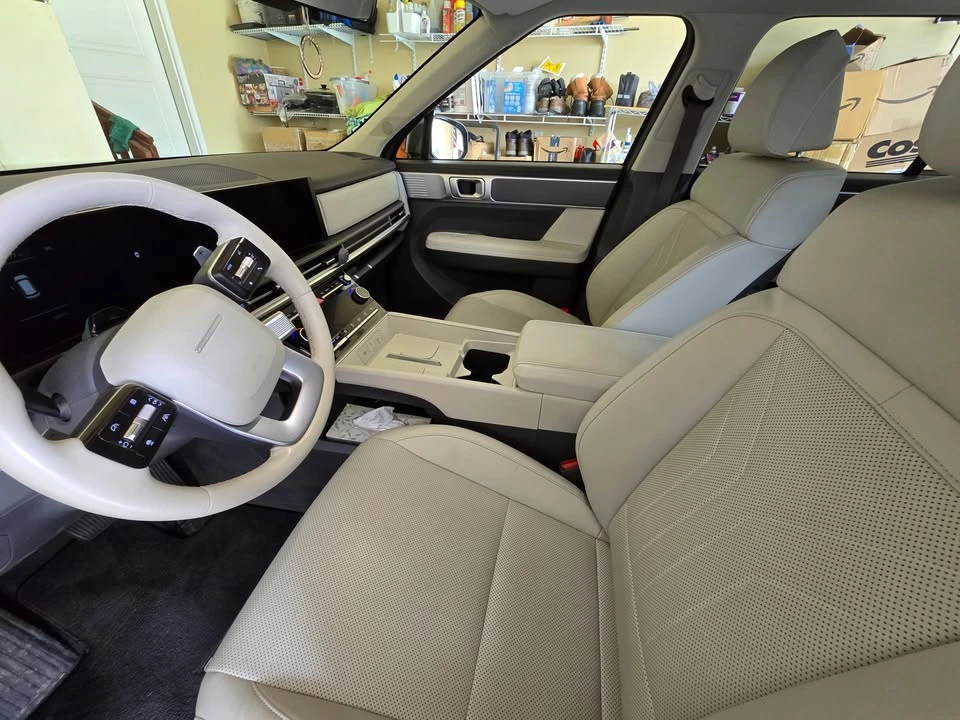 2024 Hyundai Santa Fe - Image 20 of 20