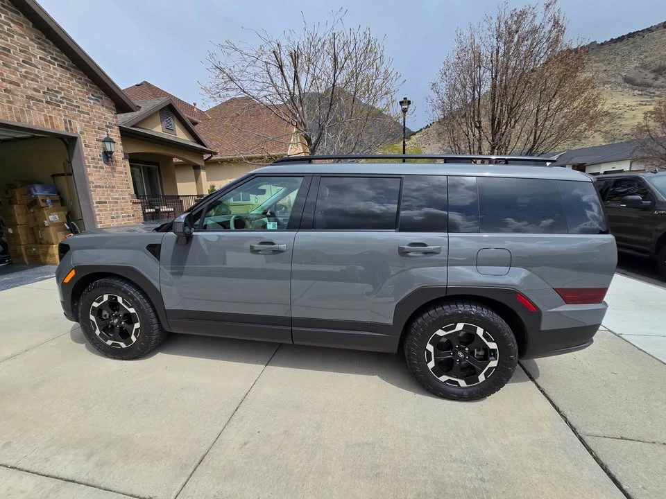 2024 Hyundai Santa Fe - Image 9 of 20