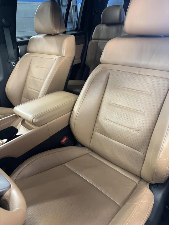 2024 Hyundai Santa Fe - Image 10 of 10