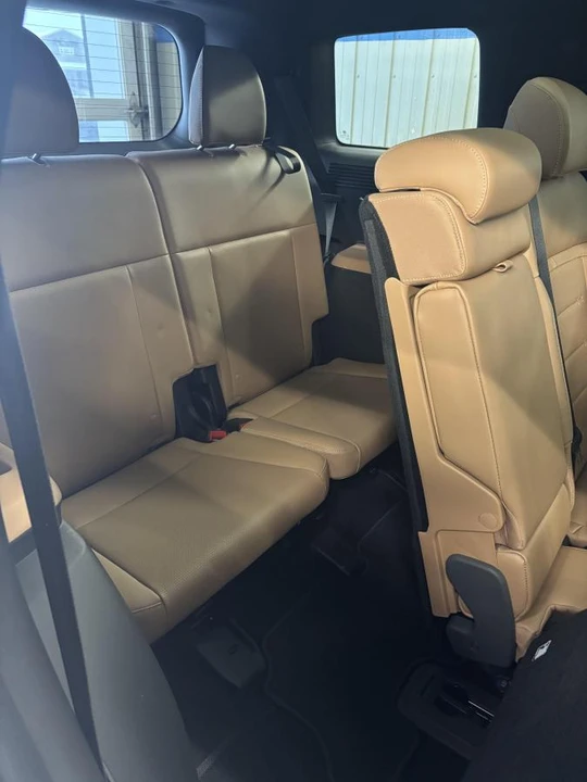 2024 Hyundai Santa Fe - Image 9 of 10