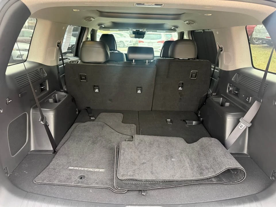 2024 Hyundai Santa Fe - Image 10 of 10
