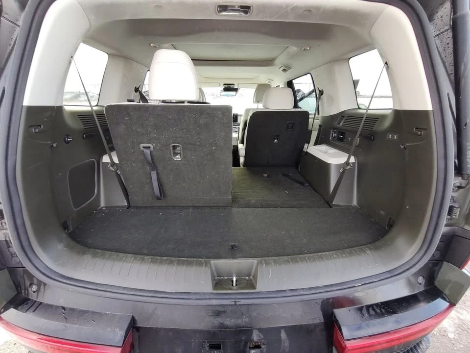2024 Hyundai Santa Fe - Image 5 of 19