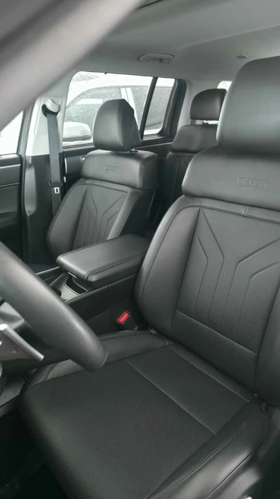 2024 Hyundai Santa Fe - Image 10 of 10