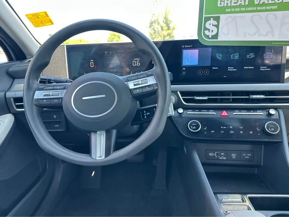 2024 Hyundai Sonata - Image 9 of 11