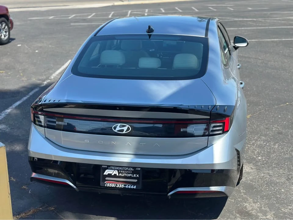 2024 Hyundai Sonata - Image 5 of 11