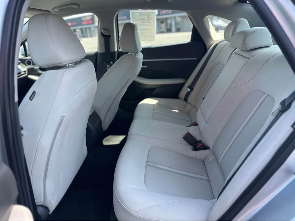 2024 Hyundai Sonata - Image 7 of 11