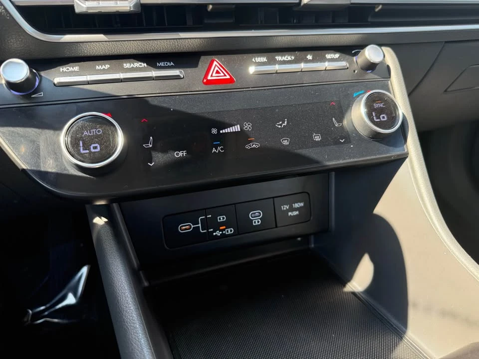 2024 Hyundai Sonata - Image 5 of 5