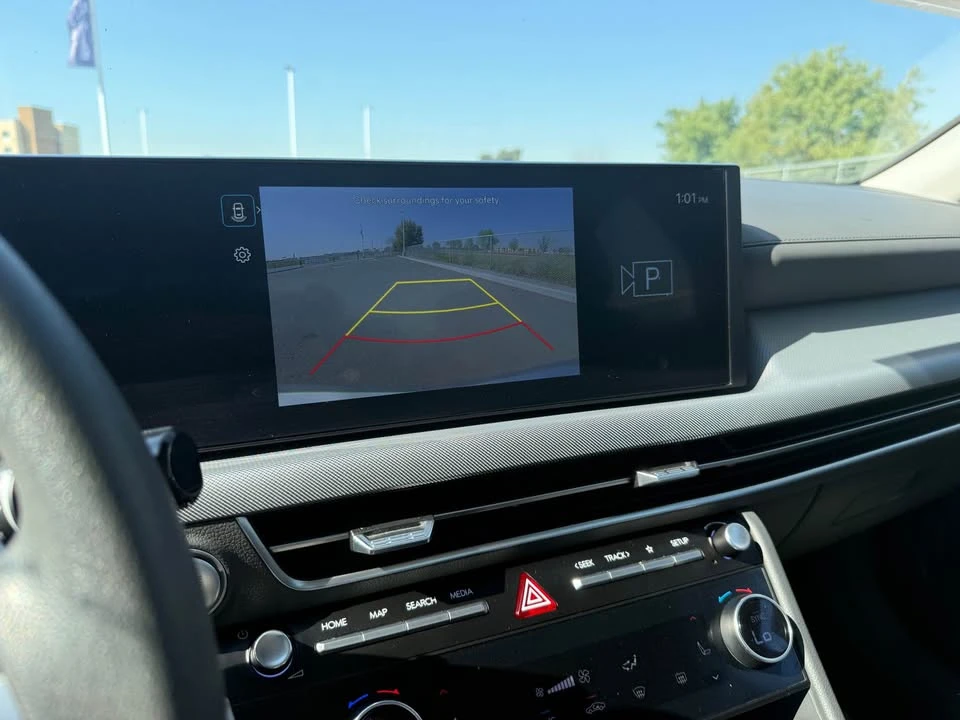2024 Hyundai Sonata - Image 3 of 5