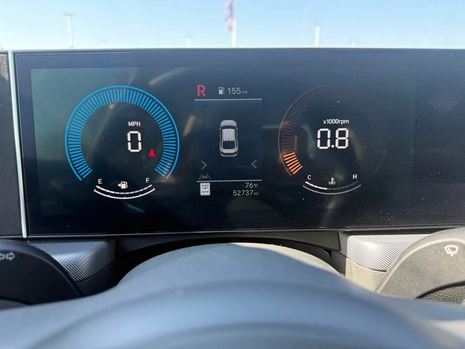 2024 Hyundai Sonata - Image 4 of 5