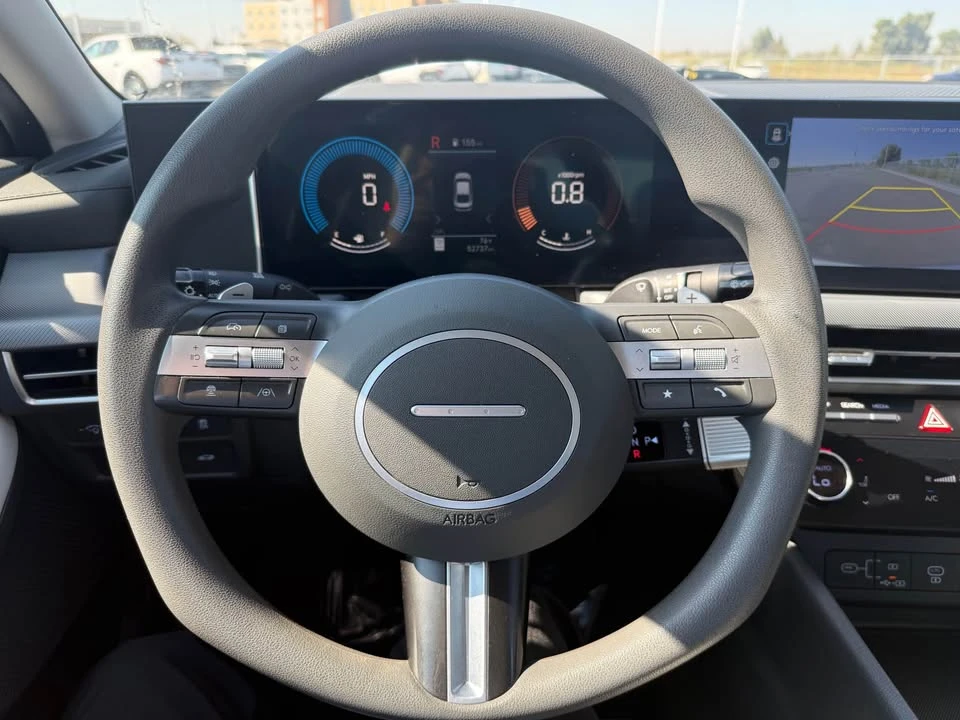 2024 Hyundai Sonata - Image 2 of 5