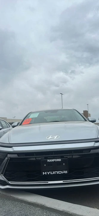 2024 Hyundai Sonata - Image 3 of 7