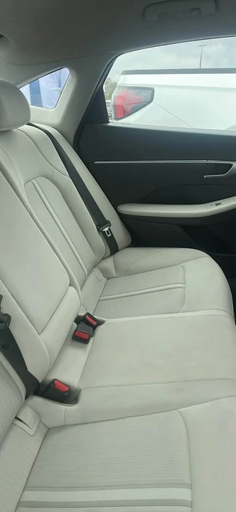 2024 Hyundai Sonata - Image 6 of 7