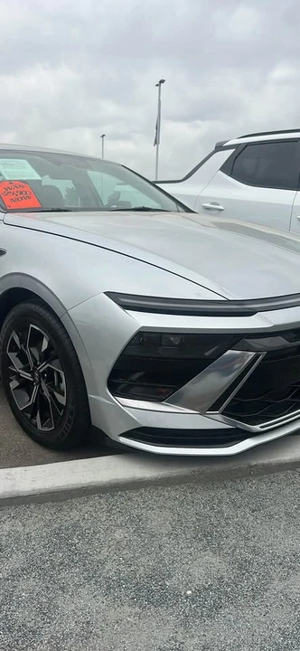 2024 Hyundai Sonata - Image 2 of 7