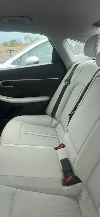 2024 Hyundai Sonata - Image 5 of 7