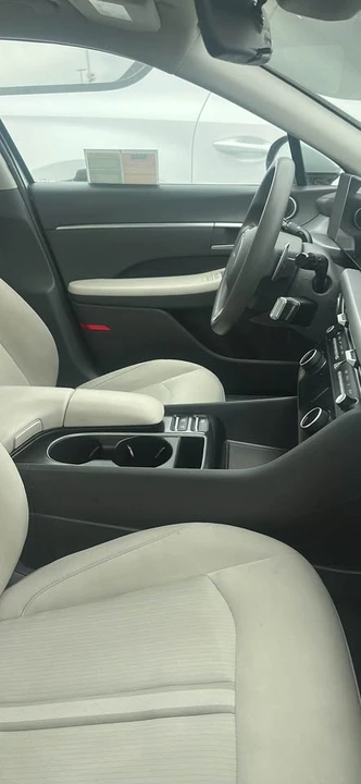2024 Hyundai Sonata - Image 7 of 7