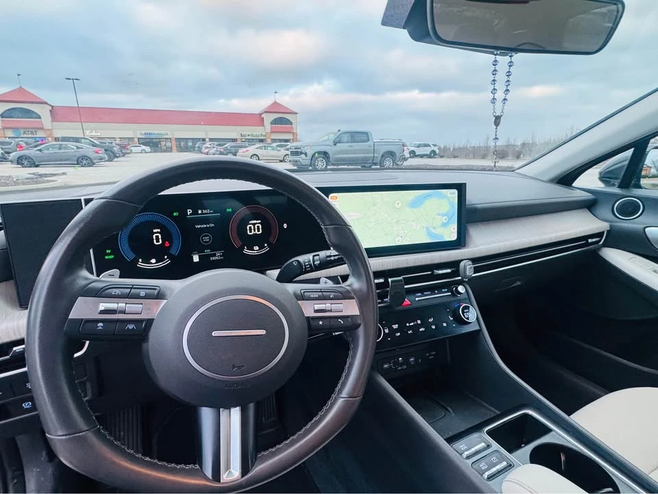 2024 Hyundai Sonata - Image 12 of 20