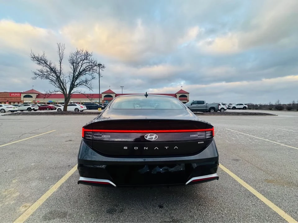 2024 Hyundai Sonata - Image 6 of 20