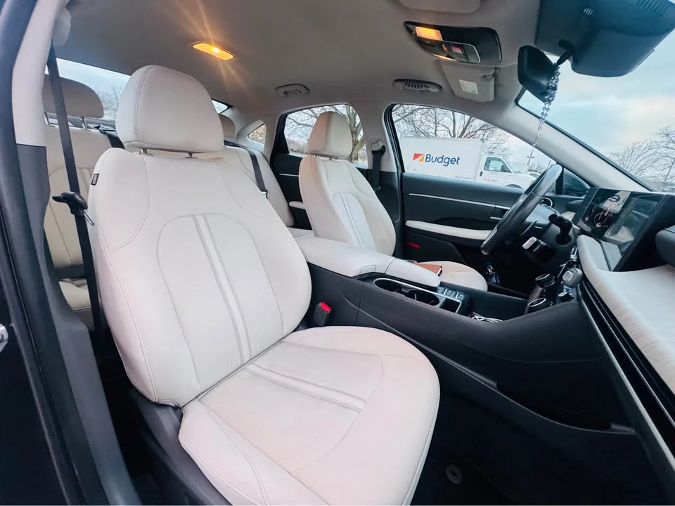 2024 Hyundai Sonata - Image 19 of 20