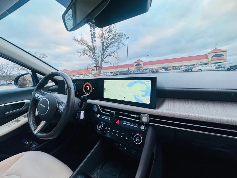 2024 Hyundai Sonata - Image 20 of 20