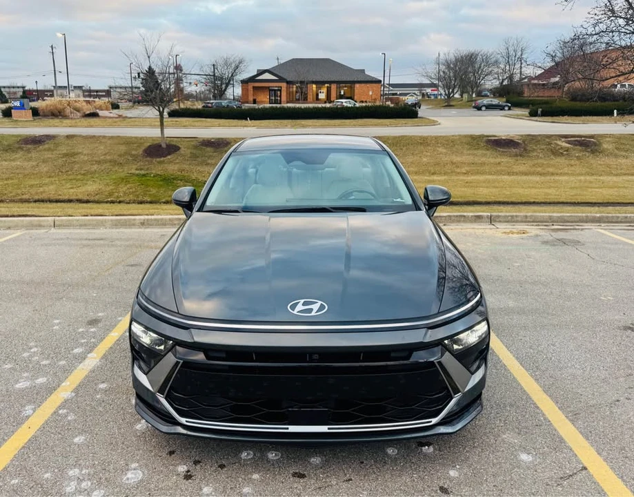 2024 Hyundai Sonata - Image 2 of 20
