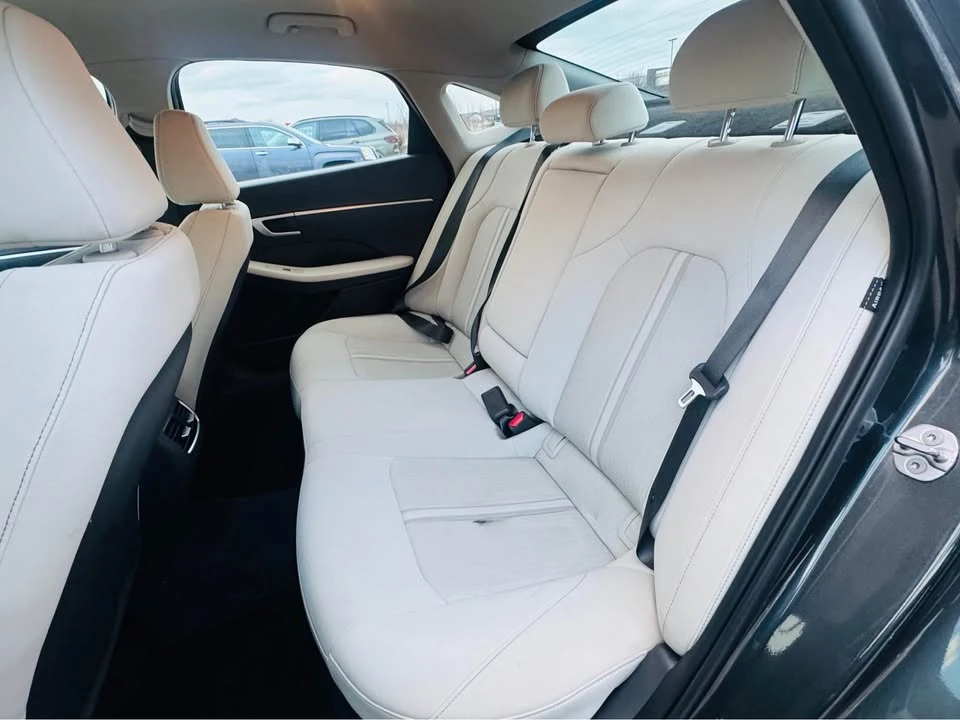2024 Hyundai Sonata - Image 15 of 20
