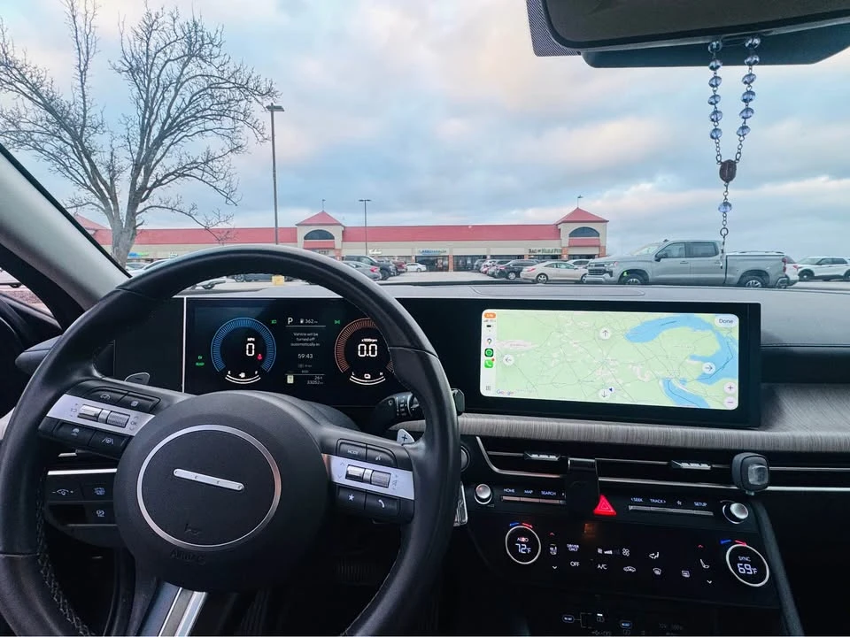 2024 Hyundai Sonata - Image 13 of 20