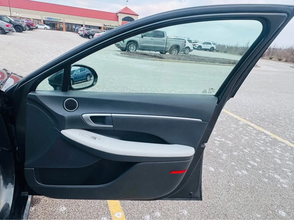 2024 Hyundai Sonata - Image 18 of 20