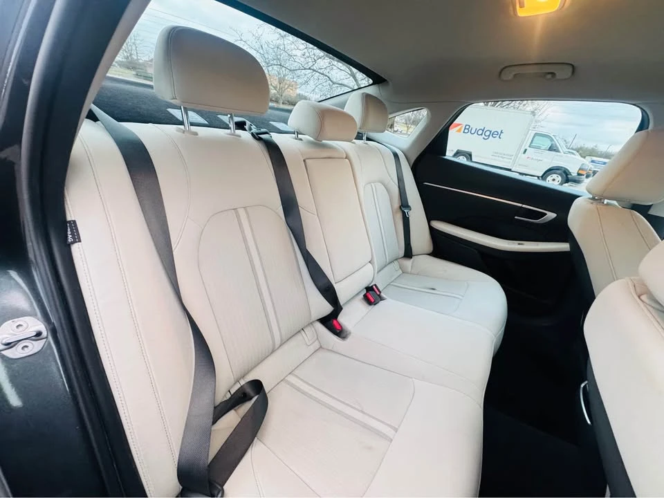 2024 Hyundai Sonata - Image 17 of 20