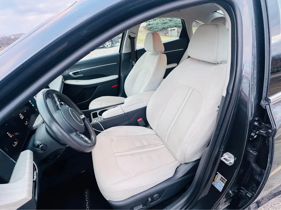 2024 Hyundai Sonata - Image 11 of 20
