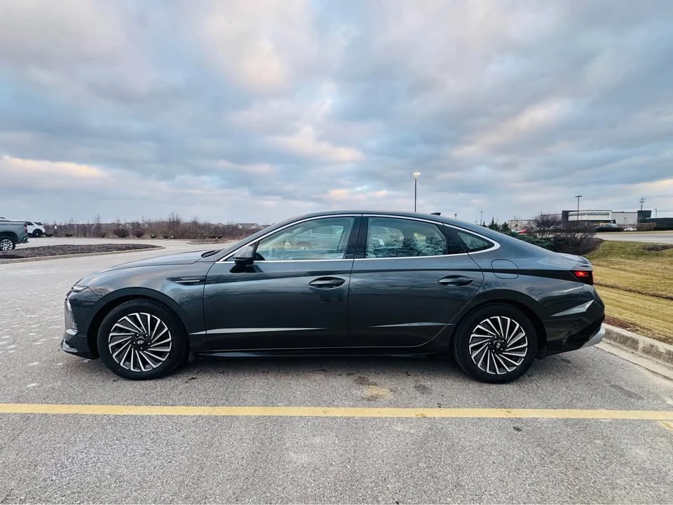 2024 Hyundai Sonata - Image 4 of 20
