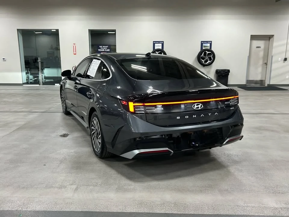 2024 Hyundai Sonata - Image 4 of 6