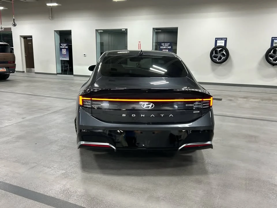 2024 Hyundai Sonata - Image 5 of 6