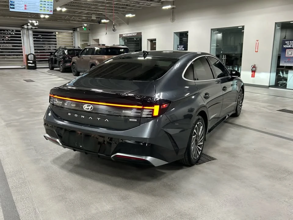 2024 Hyundai Sonata - Image 6 of 6