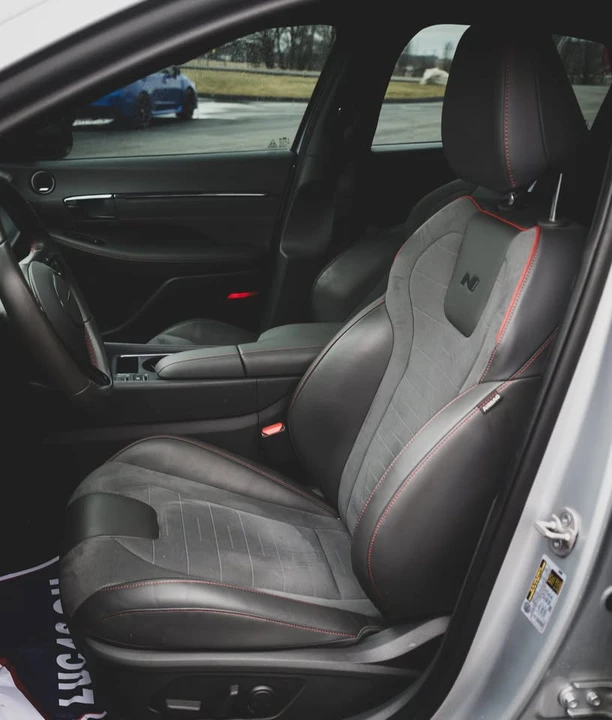 2024 Hyundai Sonata - Image 7 of 20