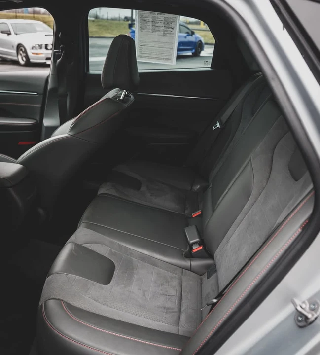 2024 Hyundai Sonata - Image 9 of 20
