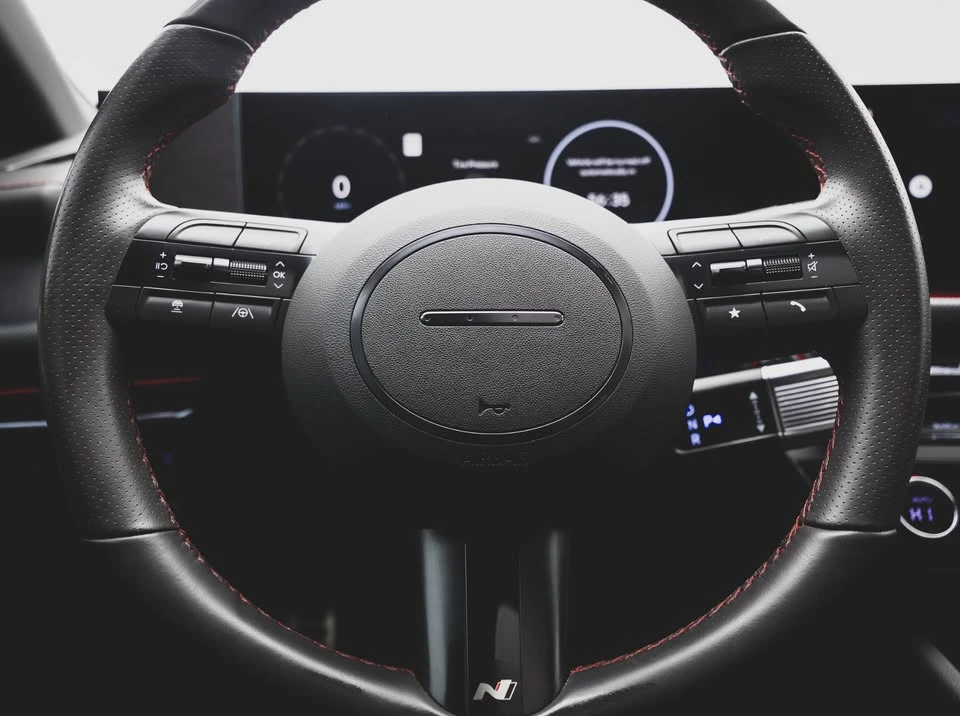 2024 Hyundai Sonata - Image 12 of 20
